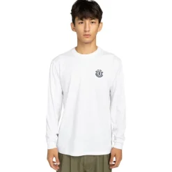 Camisetas manga larga Element Path Ahead Ls