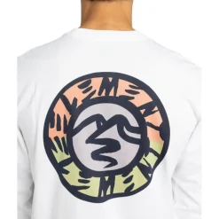 Camisetas manga larga Element Path Ahead Ls