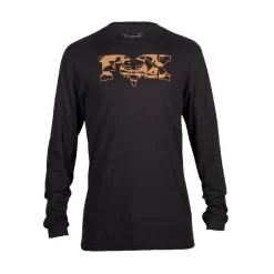 Camisetas manga larga Fox Cienega Ls Prem Tee [Blk]