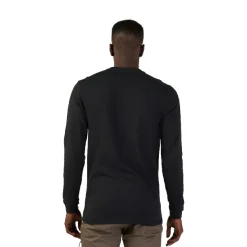 Camisetas manga larga Fox Cienega Ls Prem Tee [Blk]