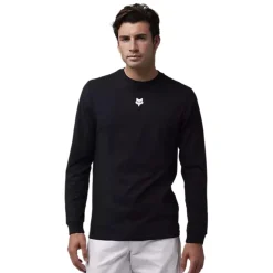 Camisetas manga larga Fox Race Spec Ls Prem Tee