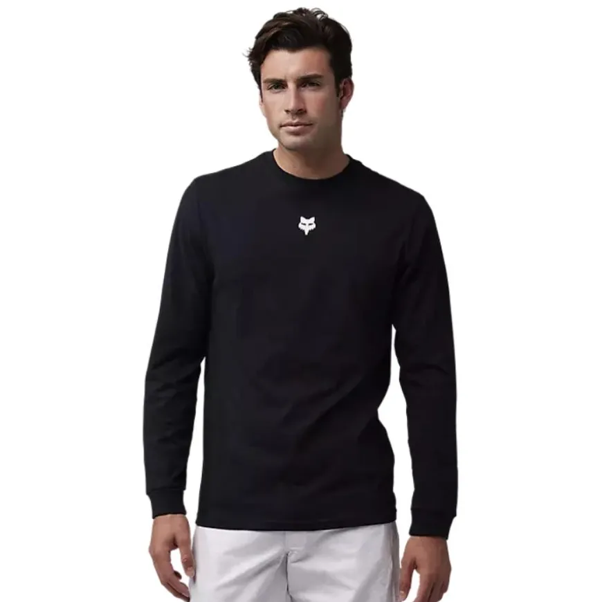 Camisetas manga larga Fox Race Spec Ls Prem Tee
