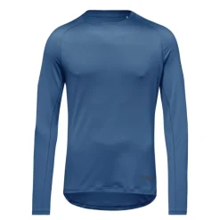Camisetas manga larga Gore running wear Everyday LS Solid Shirt Mens