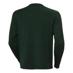 Camisetas manga larga Helly hansen Skog Graphic Ls Tee