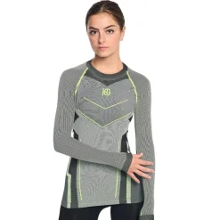 Camisetas manga larga Hg 86820FW23-24