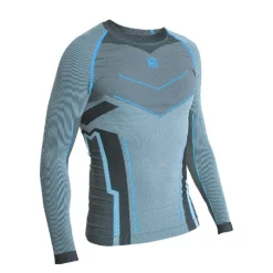 Camisetas manga larga Hg Hg-Verges Long Sleeved T-Shirt