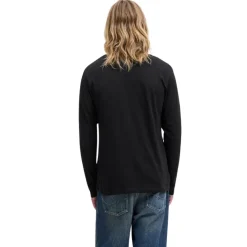 Camisetas manga larga Jack & jones Jjhayato Tee Ls Crew Neck Bts
