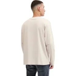 Camisetas manga larga Jack & jones Jjyuki Tee Ls Crew Neck Bf