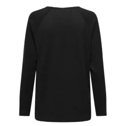 Camisetas manga larga Jdy Jdytonsy L S O-Neck Top Jrs Atk