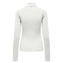 Camisetas manga larga Jdy Jdysuma Woolblend Ls Rollneck Top Jrs At