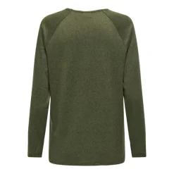 Camisetas manga larga Jdy Jdytonsy L S O-Neck Top Jrs Atk