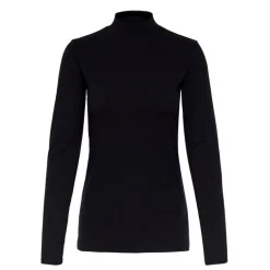 Camisetas manga larga Jdy Jdyava New Turtleneck Top Jrs Noos