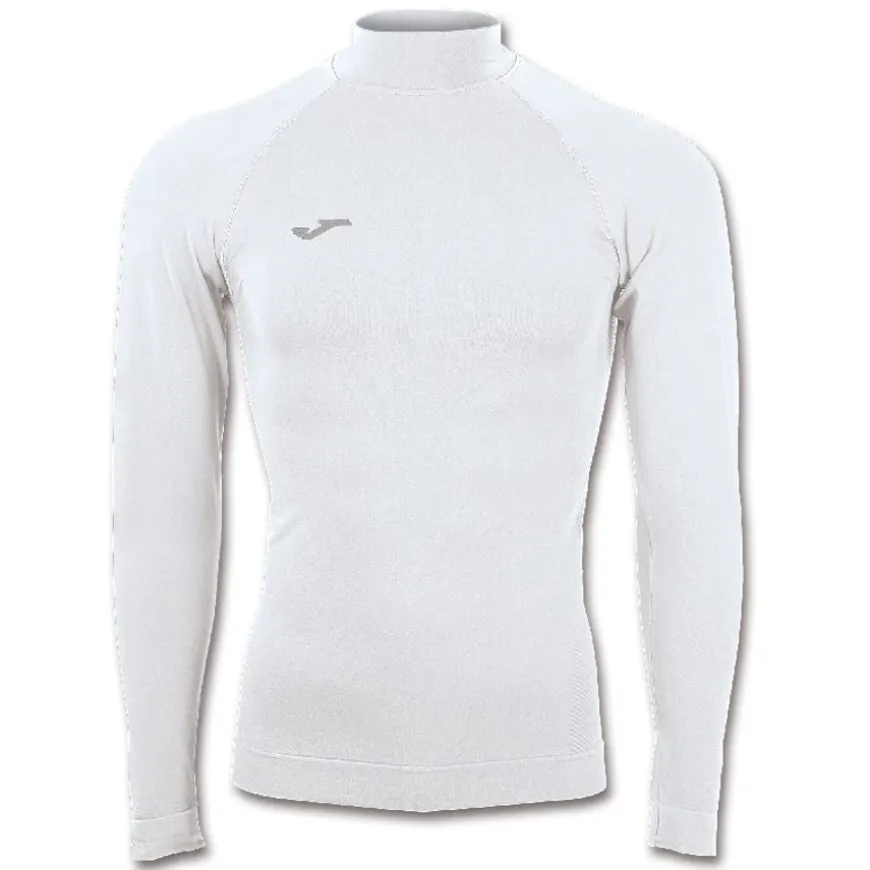 Camisetas manga larga Joma Camiseta Brama Classic ML