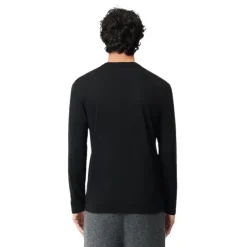 Camisetas manga larga Lacoste Tee-Shirt