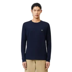 Camisetas manga larga Lacoste Tee-Shirt