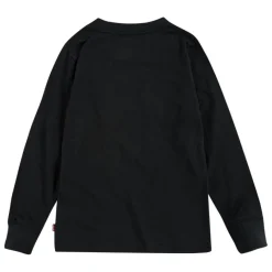 Camisetas manga larga Levis kids L S Batwing Tee