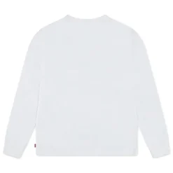 Camisetas manga larga Levis kids Lvb Canyon Ls Tee