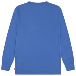 Camisetas manga larga Levis kids Lvb L S Batwing Tee