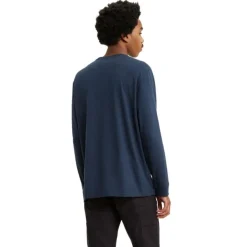 Camisetas manga larga Levis Ls Original Hm Tee