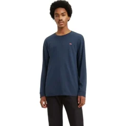 Camisetas manga larga Levis Ls Original Hm Tee