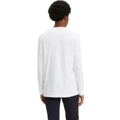 Camisetas manga larga Levis Ls Original HM tee