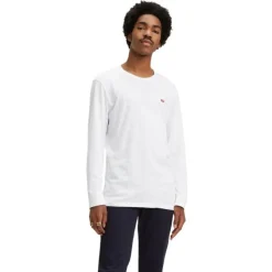 Camisetas manga larga Levis Ls Original HM tee