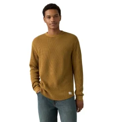 Camisetas manga larga Levis Ls Rlx Thermal Tee