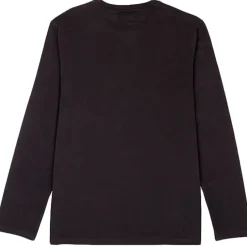 Camisetas manga larga Losan Camiseta Entallada Manga Larga