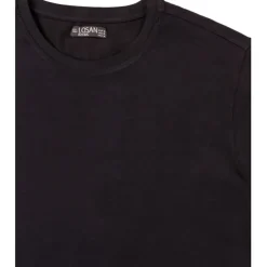 Camisetas manga larga Losan Camiseta Entallada Manga Larga