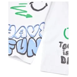 Camisetas manga larga Losan HAVE FUN LS Tshirt Jersey