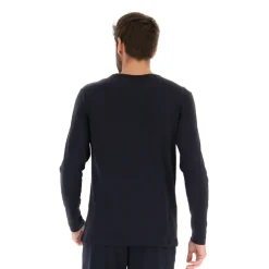 Camisetas manga larga Lotto Msc Tee Ls