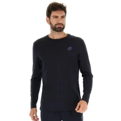 Camisetas manga larga Lotto Msc Tee Ls
