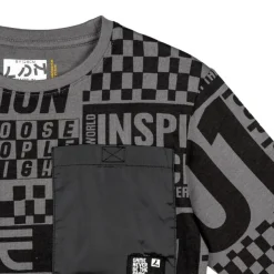 Camisetas manga larga Lsn Ls Tshirt Jersey