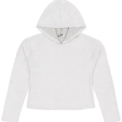 Camisetas manga larga Lsn Ls Tshirt Hood