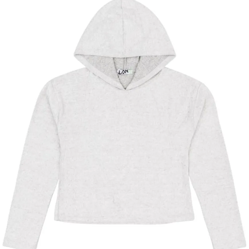 Camisetas manga larga Lsn Ls Tshirt Hood