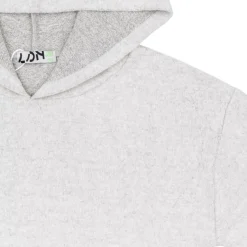Camisetas manga larga Lsn Ls Tshirt Hood