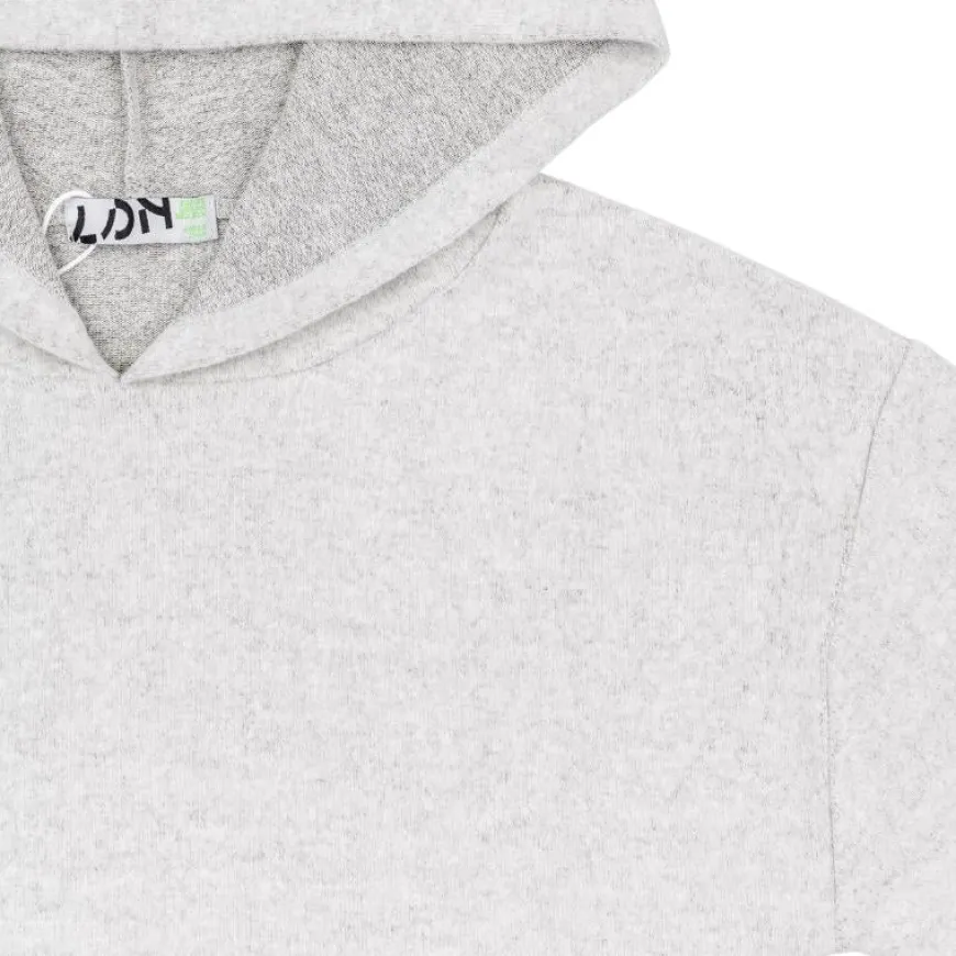 Camisetas manga larga Lsn Ls Tshirt Hood