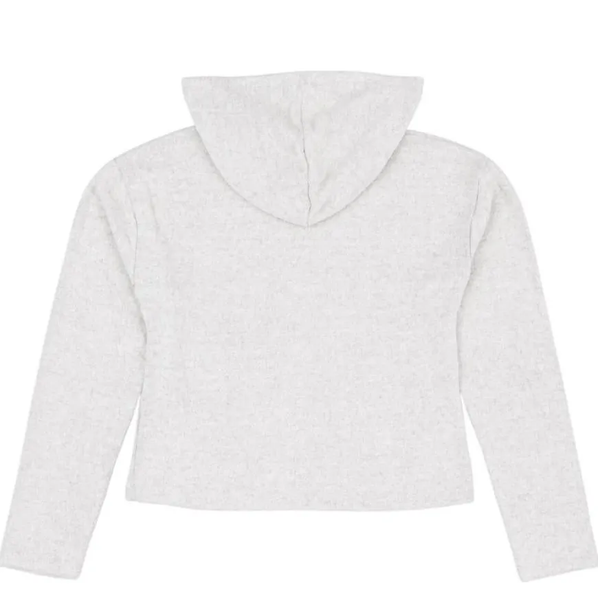 Camisetas manga larga Lsn Ls Tshirt Hood