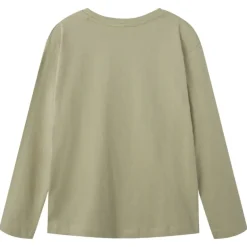 Camisetas manga larga Name-it Nkmvoto Ls Nreg Top