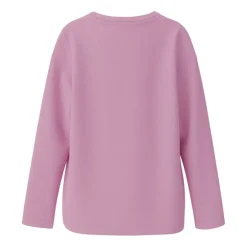 Camisetas manga larga Name-it SMU Nkfolisia Ls Top Pb