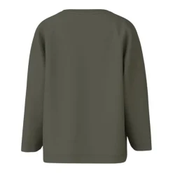 Camisetas manga larga Name-it Nmmvagno Ls Loose Top