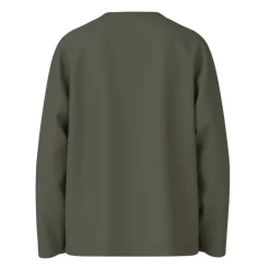 Camisetas manga larga Name-it Nkmvagno Ls Loose Top