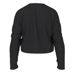 Camisetas manga larga Name-it Nkfvilma LS Crop Top