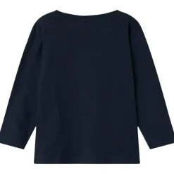 Camisetas manga larga Name-it Nmmvagno Ls Loose Top