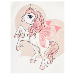 Camisetas manga larga Name-it Nmfvix Ls Top