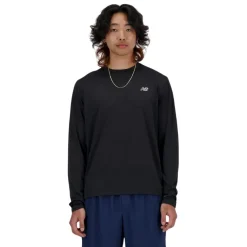 Camisetas manga larga New balance Athletics Long Sleeve
