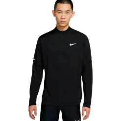 Camisetas manga larga Nike AA M Nk Df Elmnt Top Hz