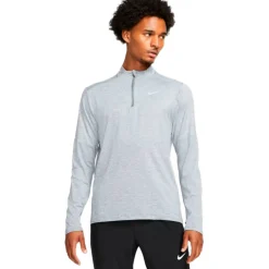 Camisetas manga larga Nike M Nk Df Elmnt Top Hz