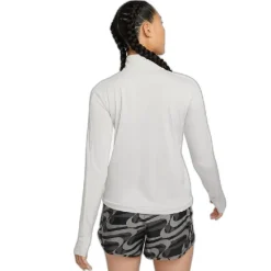 Camisetas manga larga Nike W Nk Df Pacer Hz