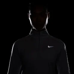 Camisetas manga larga Nike W Nk Df Pacer Hz